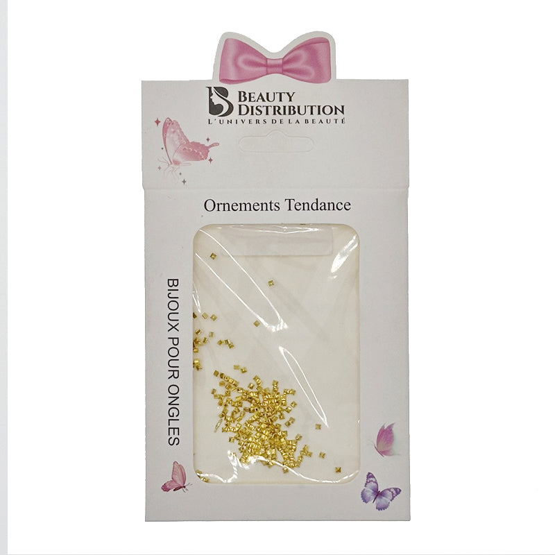 Bag Rivet 1,5mm Gold