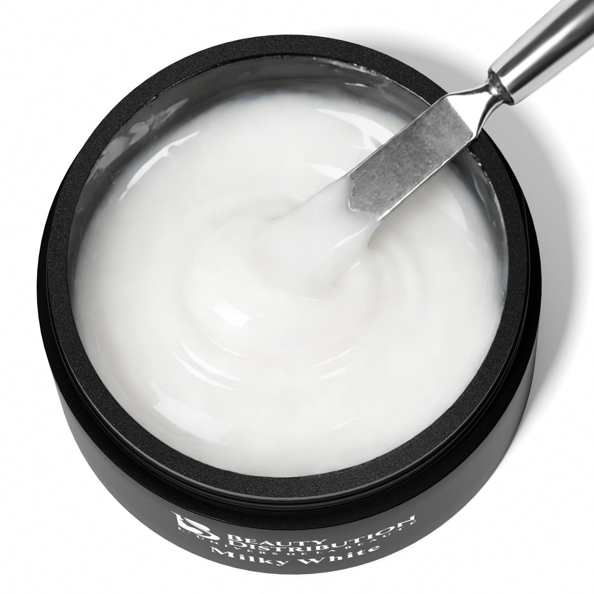 Gel Ultra Cream Milky white 30g