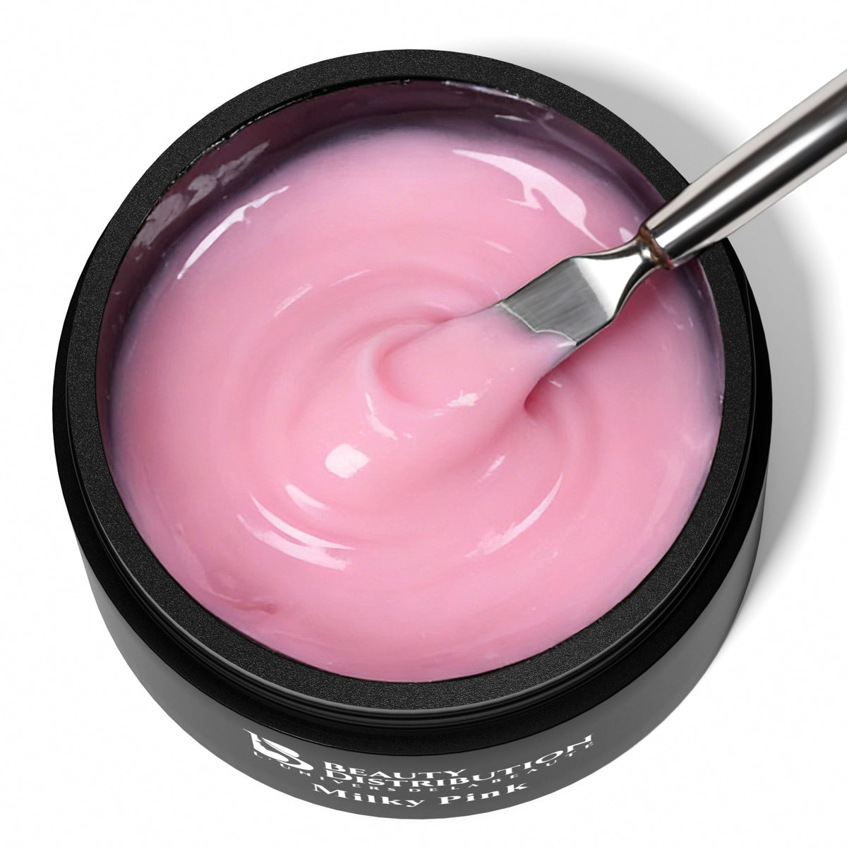 Gel Ultra Cream Milky Pink 30g