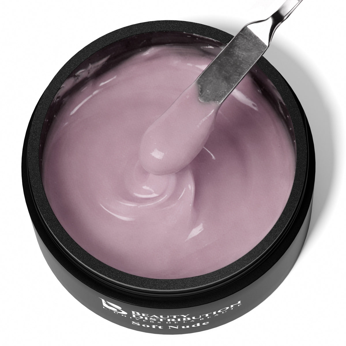 Gel Ultra Cream Soft Nude 30g