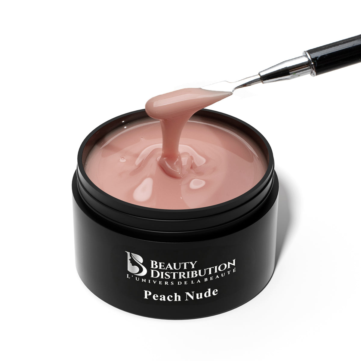 Gel Ultra Cream Peach Nude 50g