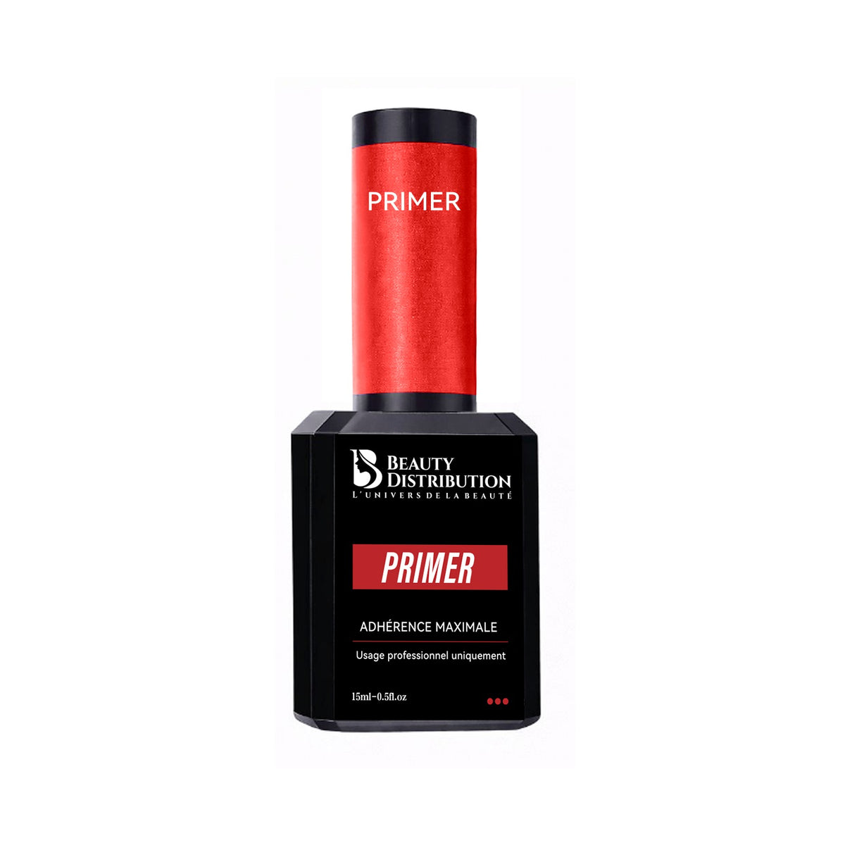 Primer Avec Acide 15ml