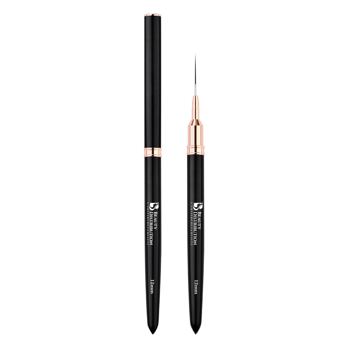 Pinceau Liner 12mm Black Édition