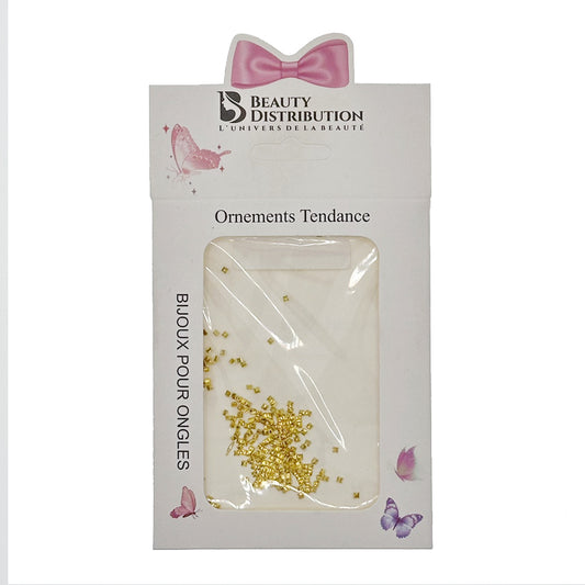 Bag Rivet 1,5mm Gold
