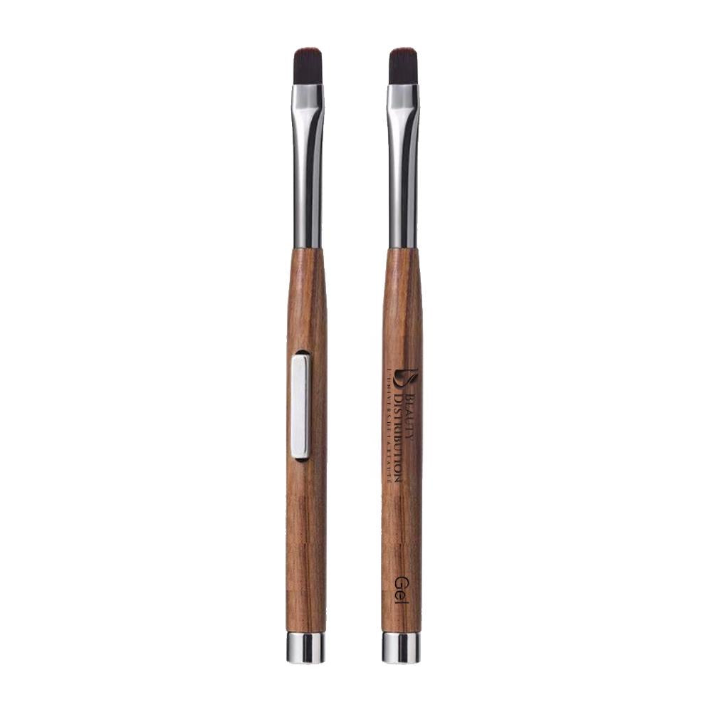 Pinceau Gel & Aimant Cat Eye 2 en 1
