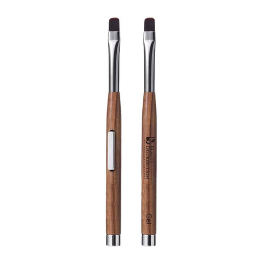 Pinceau Gel & Aimant Cat Eye 2 en 1