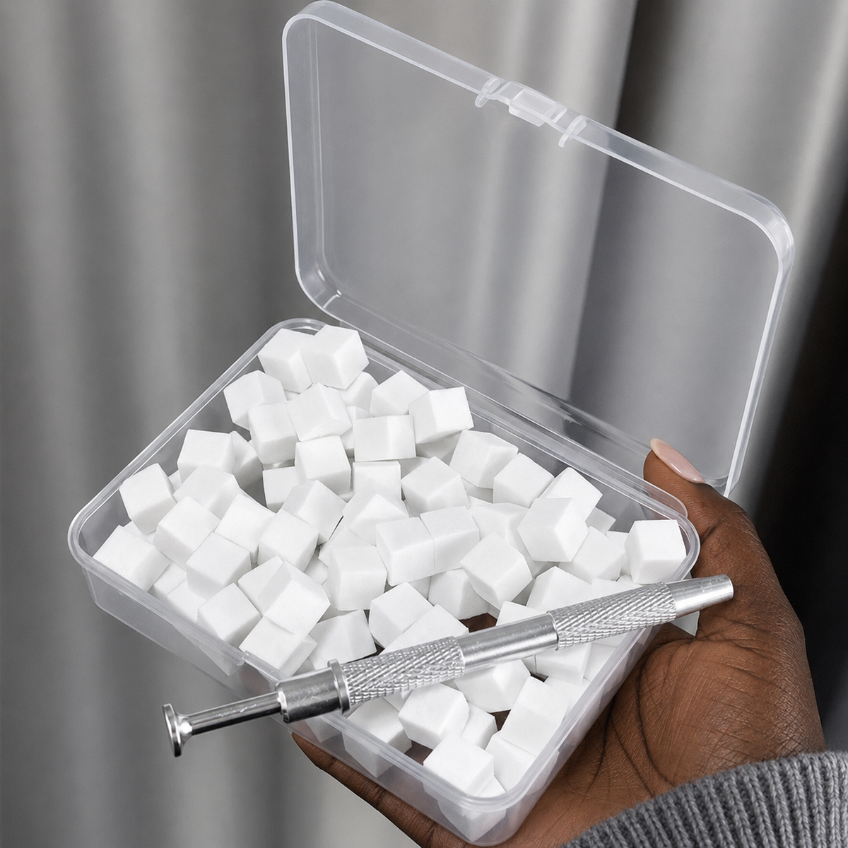 Ombre Sponge Tool - avec éponges