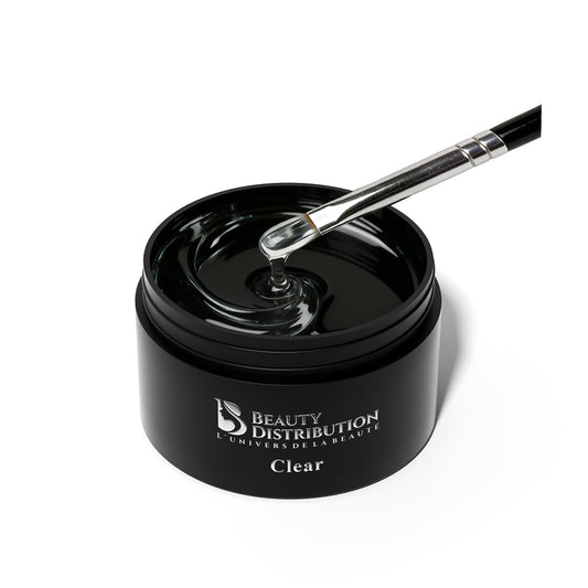 Gel Ultra Cream Clear 30g