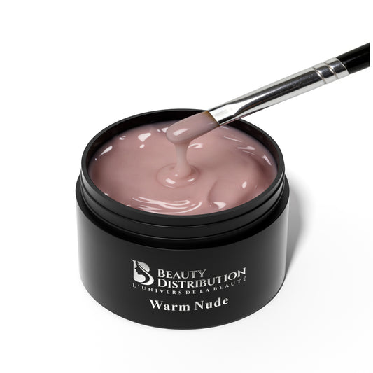 Gel Ultra Cream Warm Nude 50g
