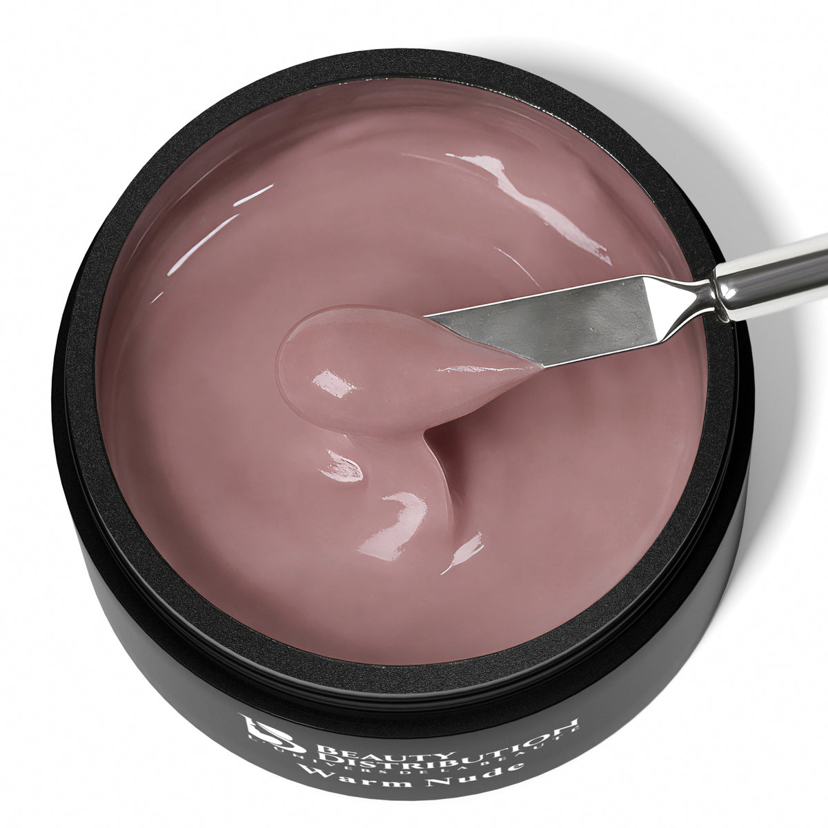 Gel Ultra Cream Warm Nude 30g