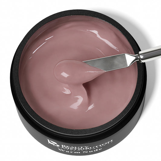 Gel Ultra Cream Warm Nude 30g